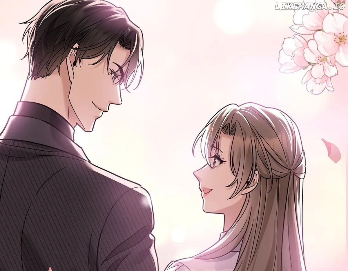 After Breakup: Had an Affair With My Ex's Uncle Chapter 81 - page 157